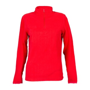 JR Polar fleece Lione Man