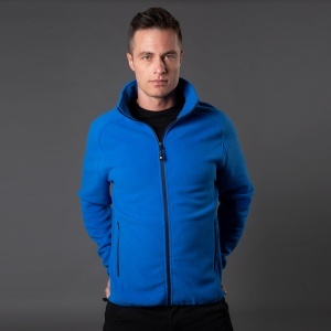 JR Polar fleece Metz Man
