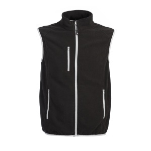 JR Polar fleece Reykjavik