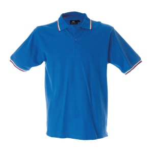 JR Polo Aosta Man