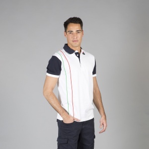 JR Polo New Strasburgo