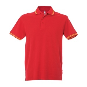 JR Polo Paris Man
