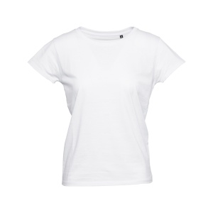 JR T-Shirt Argentina Heavy Lady