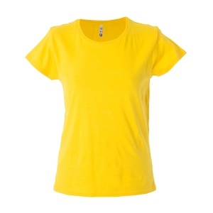 JR T-shirt Argentina Lady
