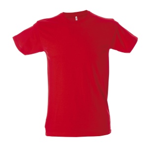 JR T-shirt Argentina Man