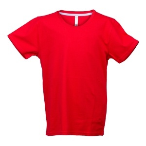 JR T-shirt California Lady