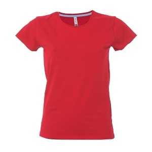JR T-shirt California Lady