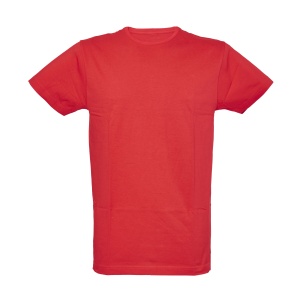 JR T-shirt Los Angeles Man
