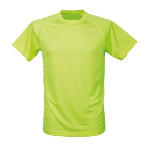 JR T-shirt Montevideo Man