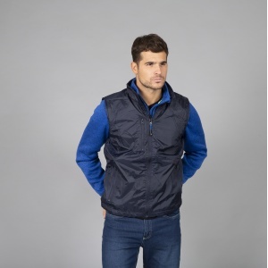 JR Waistcoat Bilbao