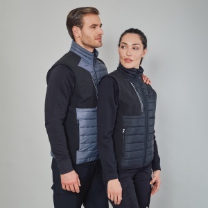 JR Waistcoat Coblenza Lady