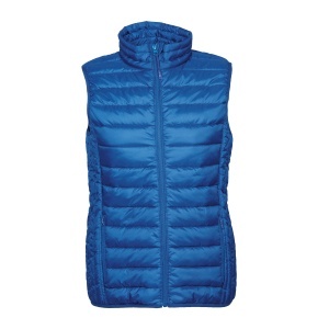 JR Waistcoat Galles Man