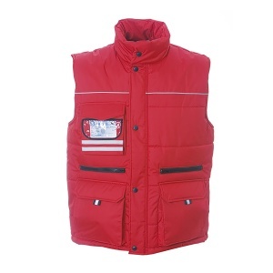 JR Waistcoat Holland