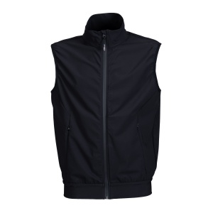 JR Waistcoat Bobbio