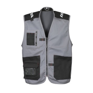 JR Waistcoats Oslo Lady