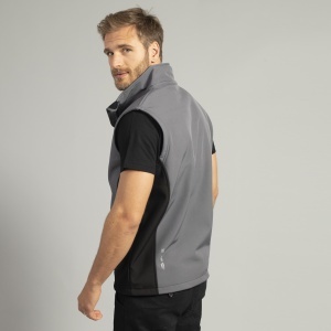 JR Waistcoat Monterosa