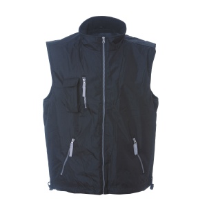 JR Waistcoat Great Britain