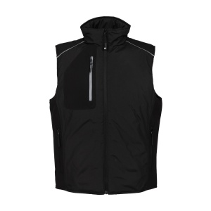 JR Waistcoat Rotterdam
