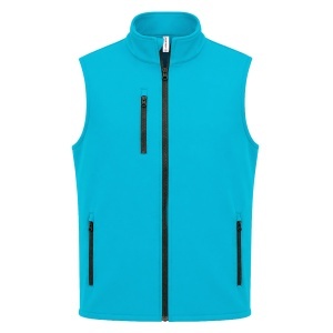 JT SOFTSHELL VEST 270 g/m² - Img 1