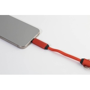 Keycab - breloc cu cablu USB-C de 60 W - Img 11