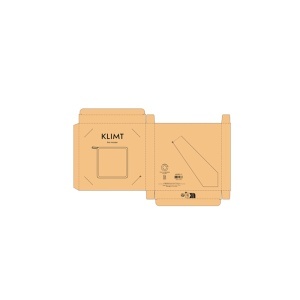 AO Suport de oală Klimt din bumbac 180 g/m²
