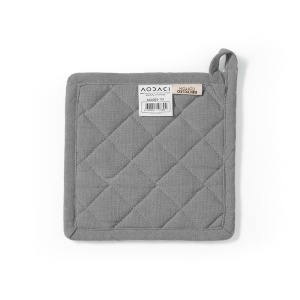 AO Mănușă de bucătărie Basquiat din bumbac 280 g/m² și rPU - detalii