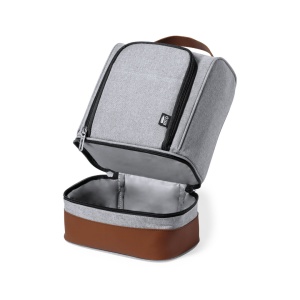 Kumak - Cool Bag Polyester 600D RPET/ PU/ PEVA 6 L - Img 2
