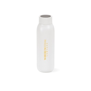 La Plata Bottle rSS 650ml. Double wall and leakproof. LED display - Img 10