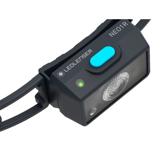 Lanternă frontală Ledlenser NEO1R - Img 3