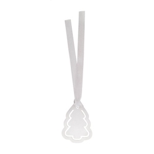Lappmark - bookmark, Christmas tree - Img 2
