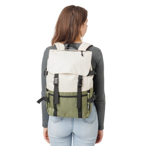 Laptop backpack 15" - Img 3
