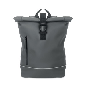 LAPTOSA - Rucsac rolltop pt laptop 15" P - Img 15