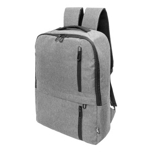 Lauder - RPET backpack - Img 5