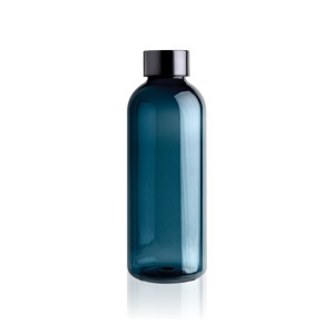 Leakproof water bottle with metallic lid - Img 8