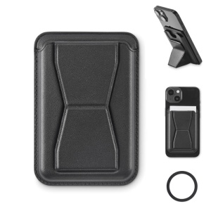 LEAMAG Magnetic credit card holder