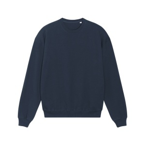 Ledger Dry - Hanorac unisex cu guler rotund, cu textură uscată și textură dreaptă 400 g/m² - Img 1
