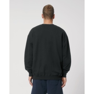 Ledger Dry - Hanorac unisex cu guler rotund, cu textură uscată și textură dreaptă 400 g/m² - Img 13