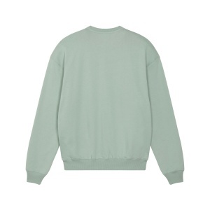 Ledger Dry - Hanorac unisex cu guler rotund, cu textură uscată și textură dreaptă 400 g/m² - Img 33