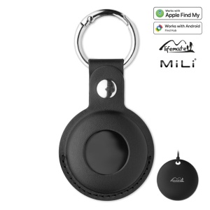 LIFEMATE IN PU CASE MILI item finder with PU case