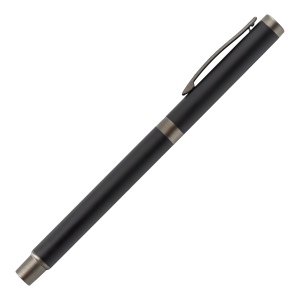 LILLIE aluminum pen with gel refill - Img 4