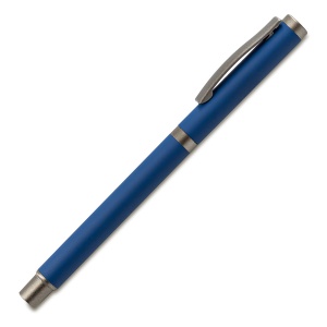 LILLIE aluminum pen with gel refill - Img 2