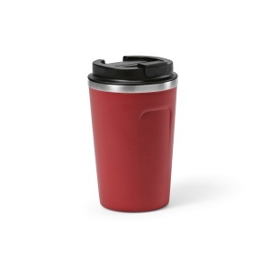 AO Cana de călătorie Limpopo rSS 490ml. Perete dublu și etanșă