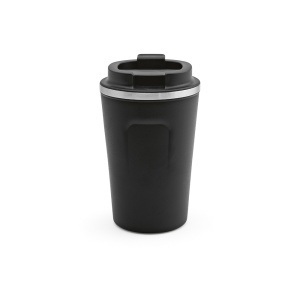 AO Cana de călătorie Limpopo rSS 490ml. Perete dublu și etanșă