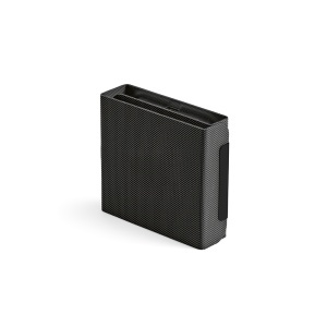 AO Încărcător wireless Linnaeus 3 în 1 rPU 15W. Port USB-C