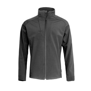 Livingston Women - 4-way stretch softshell Shell: 260 g/m²| Lining body: 115 g/m² - Img 4