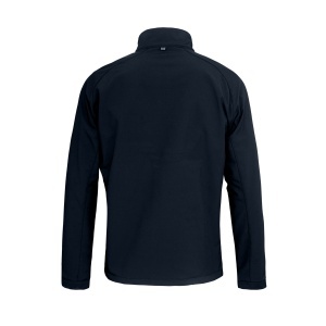 Livingston Women - 4-way stretch softshell Shell: 260 g/m²| Lining body: 115 g/m² - Img 10