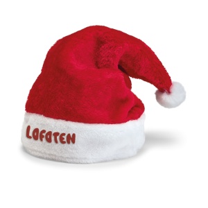 LOFOTEN. Caciula mos Craciun - Img 1