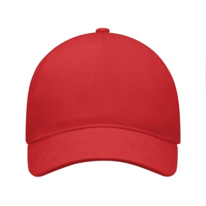 LONG BEACH SINGA 5 Panel baseball cap 260 gr/m - Img 16