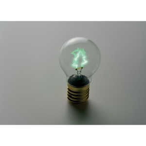 LUMIGLOW Bec decorativ LED - Img 7