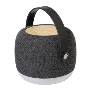 Luzfi - charger wireless speaker - Img 2